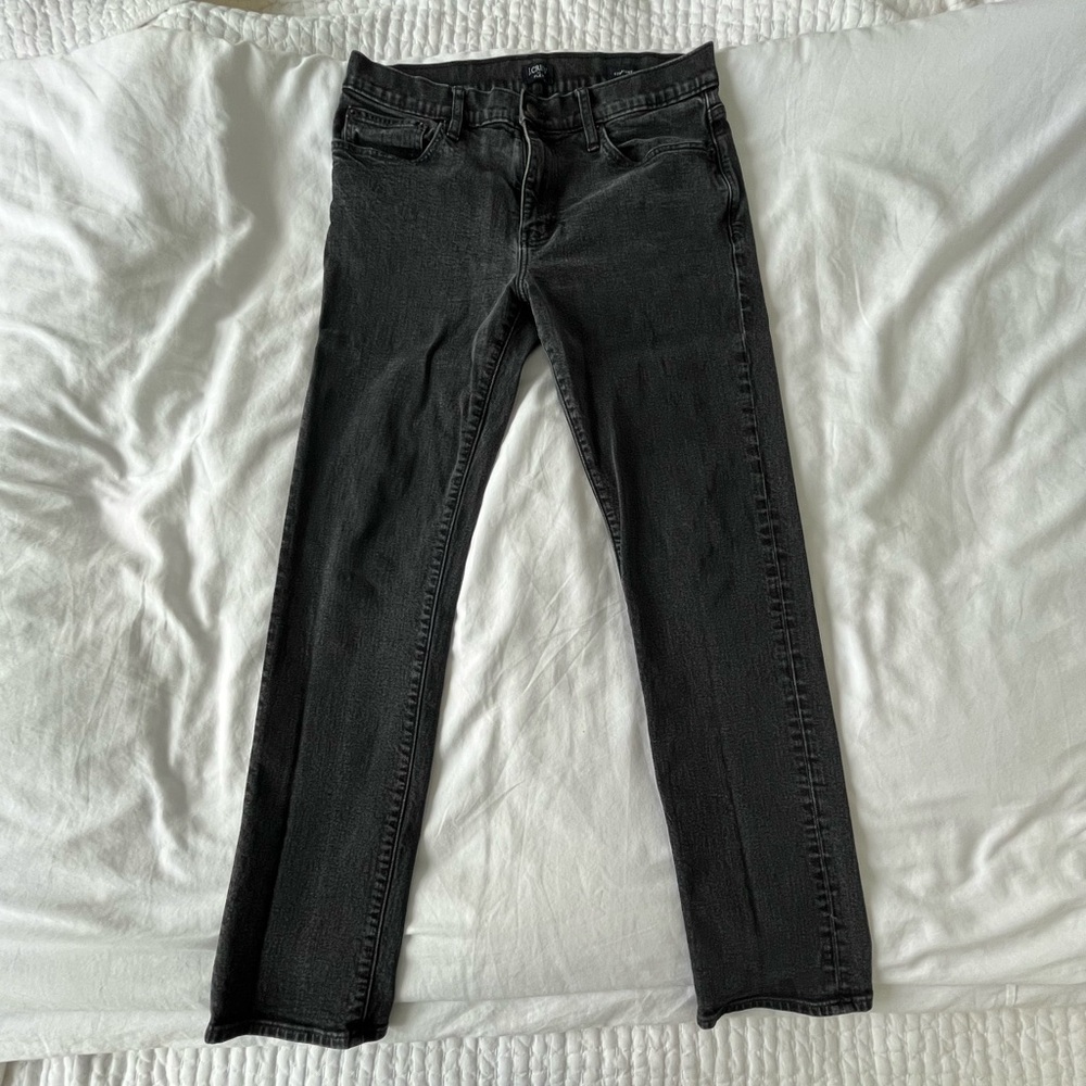 J Crew Jeans